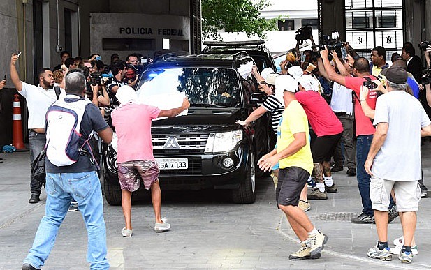 Foto: Tasso Marcelo/AFP